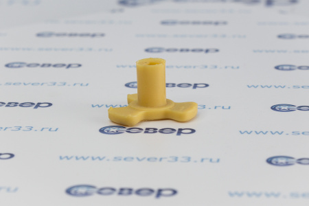 Коуплер универсальный H=21mm, T=4mm, D=34mm 21L | Продажа, монтаж и обслуживание холодильного оборудования | Север33