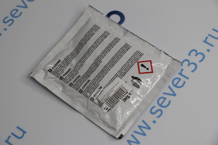 Средство для удаления накипи RiClean SANIFICANT  | Продажа, монтаж и обслуживание холодильного оборудования | Север33