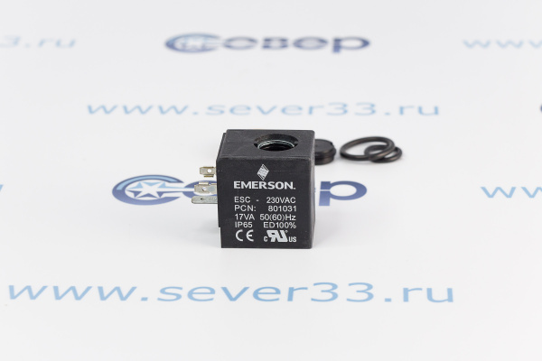 Катушка ALCO ESC230V50-60 Гц_1