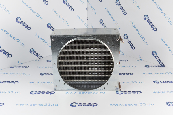 Конденсатор 2134 (1,41 кВт) 10Вт х 230мм_1