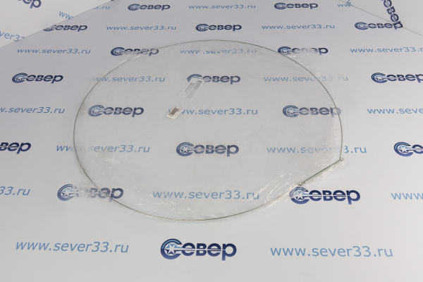 Хомут манжеты СМА Haier Ø=470mm_1