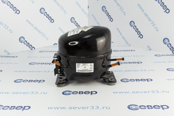 Компрессор GMCC PE80H1H-9 (R134 LBP Ткип.= -23,3°C Тконд.= 55°C) - 235 Вт._1
