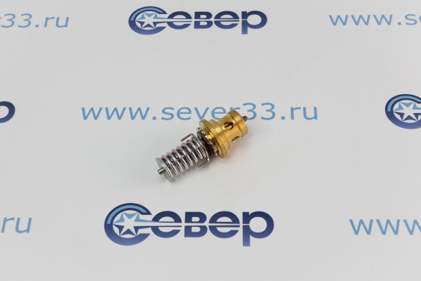 Клапанный узел Danfoss ТЕ5 №02_1