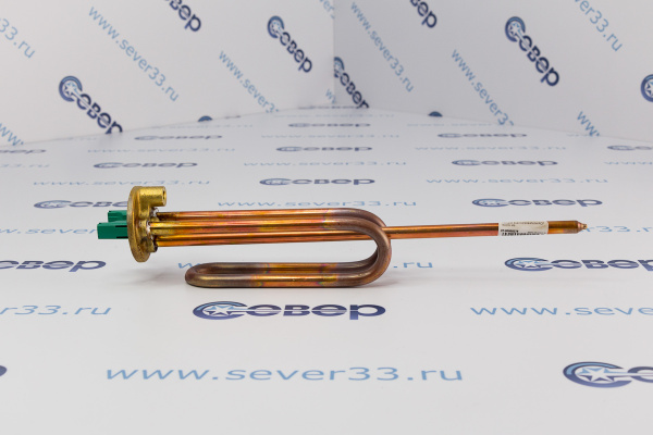 ТЭН для водонагревателя RCF 1500W M6_2