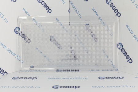 Полка над ящиком для овощей LG ACQ85653502 | Продажа, монтаж и обслуживание холодильного оборудования | Север33