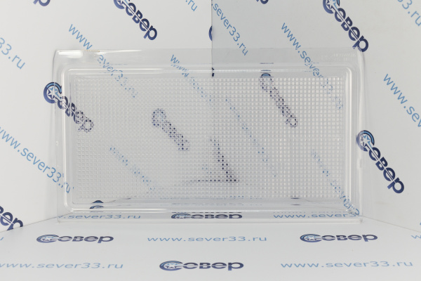 Полка над ящиком для овощей LG ACQ85653502_2