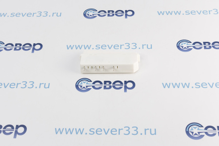 Блок индикации Атлант В4-07-4.8  6 клемм,3 диода | Продажа, монтаж и обслуживание холодильного оборудования | Север33