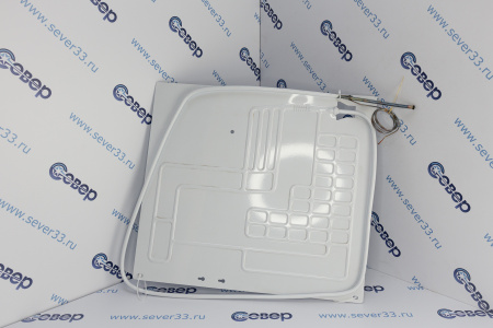 Испаритель ВТО (450х400) 1-канальный | Продажа, монтаж и обслуживание холодильного оборудования | Север33