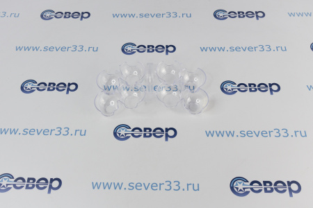 Вкладыш для яиц (Минск) 3316036107201 | Продажа, монтаж и обслуживание холодильного оборудования | Север33