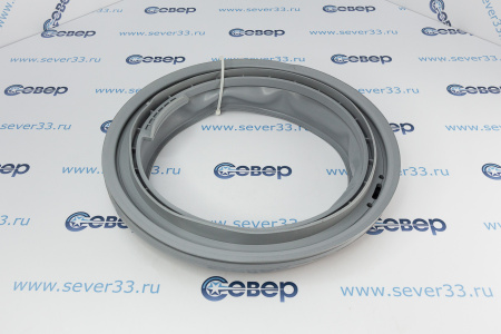 Манжета люка SAMSUNG DC61-20219А(SWF-P12) новые модели | Продажа, монтаж и обслуживание холодильного оборудования | Север33