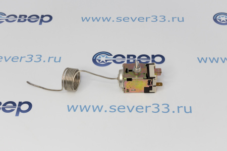 Термостат ТАМ-112 (0,8) (-7 до -14) однокамерные холодильники | Продажа, монтаж и обслуживание холодильного оборудования | Север33