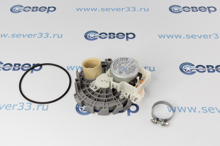 Распределитель воды ПММ Bosch 00644996 | Продажа, монтаж и обслуживание холодильного оборудования | Север33