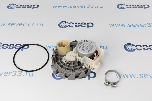 Распределитель воды ПММ Bosch 00644996_1