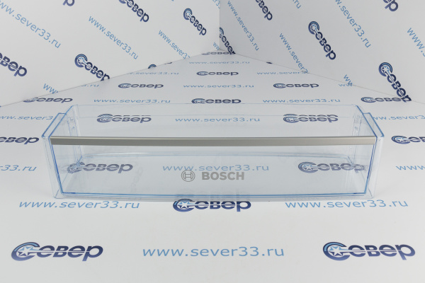 Балкон хол-ка Bosch 674382 нижний 663471 664286 ориг._1