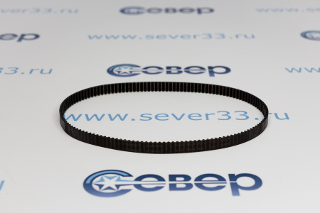 Ремень для хлебопечи  Gorenje G401584 L=420mm, 140-зуб, 80S3M420 | Продажа, монтаж и обслуживание холодильного оборудования | Север33