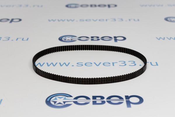Ремень для хлебопечи  Gorenje G401584 L=420mm, 140-зуб, 80S3M420_1
