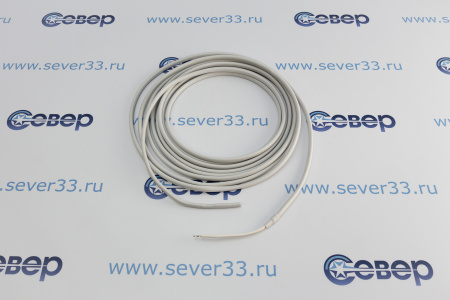 Пэн трубки слива ПНФ (греющ.4,0 м) для хол.шкафов L=1м 20 Вт | Продажа, монтаж и обслуживание холодильного оборудования | Север33