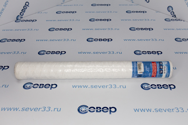 Картридж PS-20 10 микрон_1