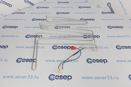 ТЭН оттайки испарителя ARDO133,6Вт | Продажа, монтаж и обслуживание холодильного оборудования | Север33