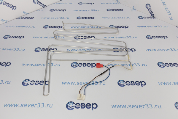 ТЭН оттайки испарителя ARDO133,6Вт_1