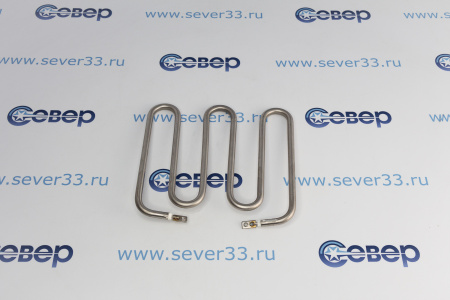 Тэн верхний для гриля DCG Airhot | Продажа, монтаж и обслуживание холодильного оборудования | Север33