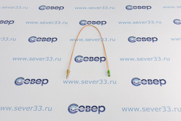 Термопара варочной панели, оригинал Bosch 00416742_1