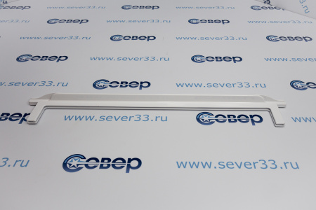 Обрамление полки хол-ка Beko, Hansa, заднее 4561520100 зам. 4614760200 ориг. | Продажа, монтаж и обслуживание холодильного оборудования | Север33