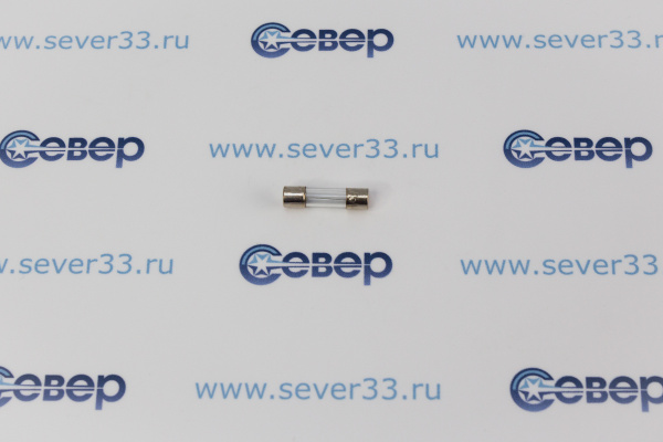 Предохранитель 5А (5х20 мм)_1