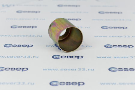 Стакан под обжим для фитинга автокондиционера №16, 16мм | Продажа, монтаж и обслуживание холодильного оборудования | Север33