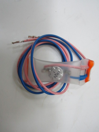 Термостат оттайки Sharp FTHM-A038CBKZ  | Продажа, монтаж и обслуживание холодильного оборудования | Север33