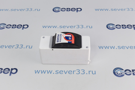 КМПн ИЕК 2/2 с прозрачной крышкой | Продажа, монтаж и обслуживание холодильного оборудования | Север33