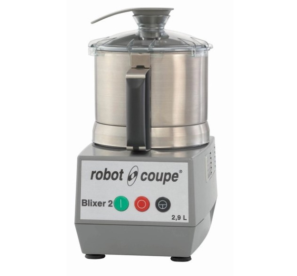 БЛИКСЕР ROBOT COUPE 2