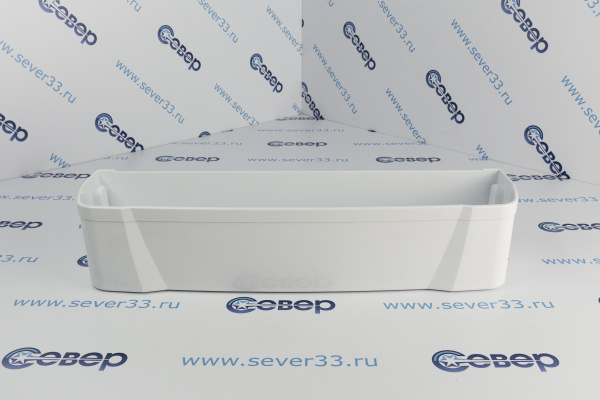 Балкон Индезит (нижний) белый С00857294 ориг._2