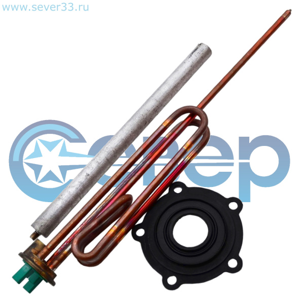 kupit-vo-vladiire-Ten-Ariston-mednyy-Tip-RCF-s-zagibom-flanets-48mm-2.2kwatt-220v-sever33.ru