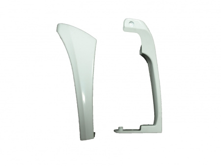 Ручка Бирюса 129-136(верх/низ) | Продажа, монтаж и обслуживание холодильного оборудования | Север33