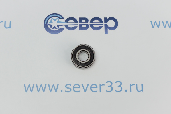 Подшипник 2RS 6202 SKF (Франция)_1