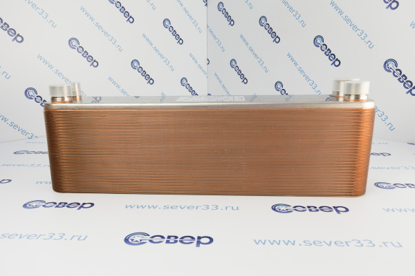 Теплообменник пластинчатый паяный 021B4546R BPHE_RD-052-60-3,0-HQ_1