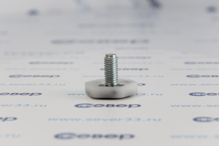 Ножки для стиральной машины М8 WHIRLPOOL 481246248421 | Продажа, монтаж и обслуживание холодильного оборудования | Север33