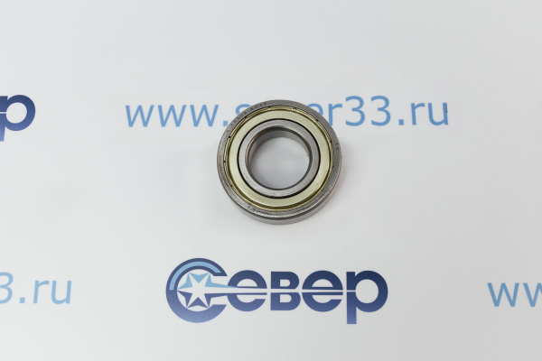 Подшипник ИТА 6206 ZZ(30x62x16)_1