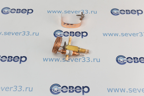 ТРВ Sanhua RFGB06E-0.7-722, 2.4 кВт, R-290_1