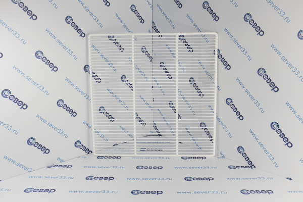 Полка-решетка Капри 1,12СК_1