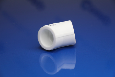 Угол 25х45 PN 25 белый | Продажа, монтаж и обслуживание холодильного оборудования | Север33