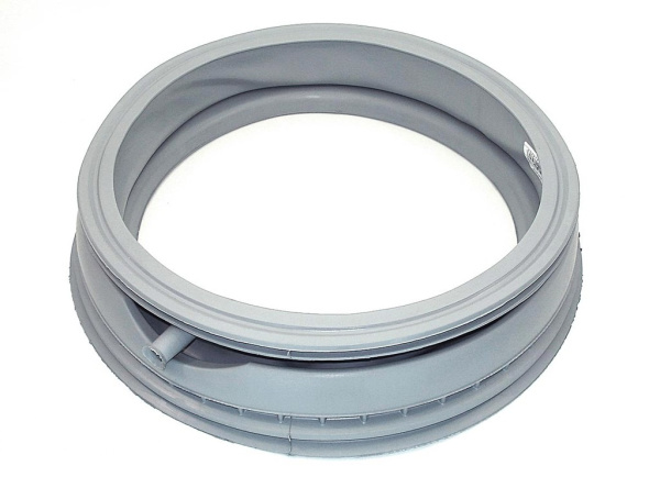 Манжета люка, прокладка двери, уплотнитель смотрового окна, резина дверцы люка к стиральной машине Miele (Мили)