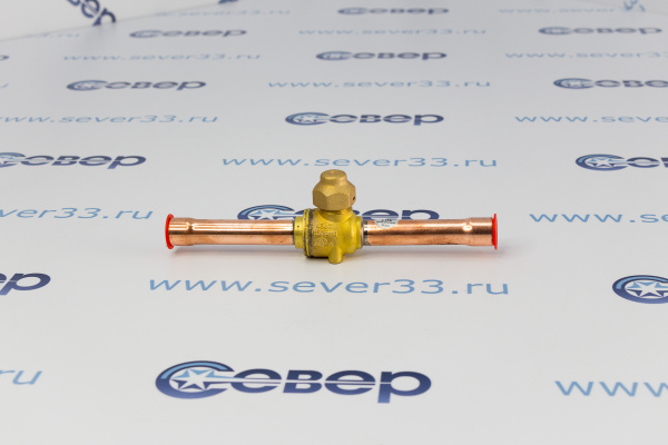 Шаровый вентиль Danfoss GBC 12s 12_1