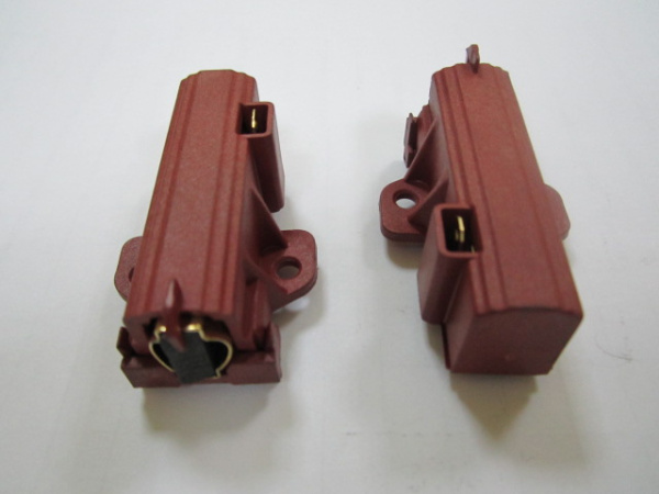 Щетки угольные для эл. двиг. (к-т) 5x12,5x32 мм 04ME01S