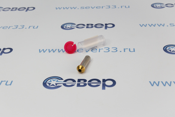 Узел клапанный RFKA-023-03_1