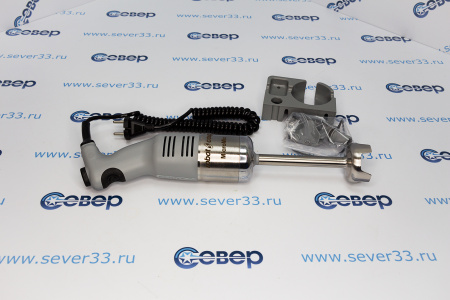 Ручной миксер Robot Coupe MicroMix | Продажа, монтаж и обслуживание холодильного оборудования | Север33