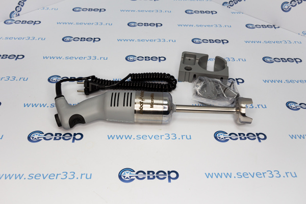 Ручной миксер Robot Coupe MicroMix_1e