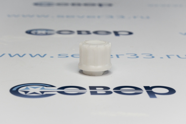 Втулка шнека мясорубки Bosch, D1=24 мм, H=23 мм BSB027_1e