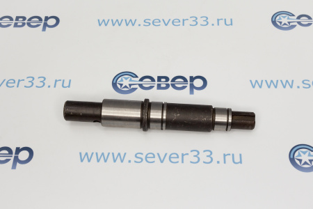 Вал приводной 00.014 МОК -300-150  L 205 | Продажа, монтаж и обслуживание холодильного оборудования | Север33